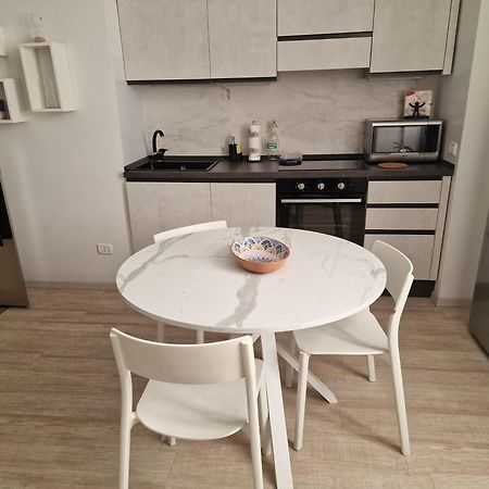 New! Tutto Qui - Apt Wagner - City Life Milaan Buitenkant foto