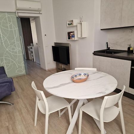 New! Tutto Qui - Apt Wagner - City Life Milaan Buitenkant foto