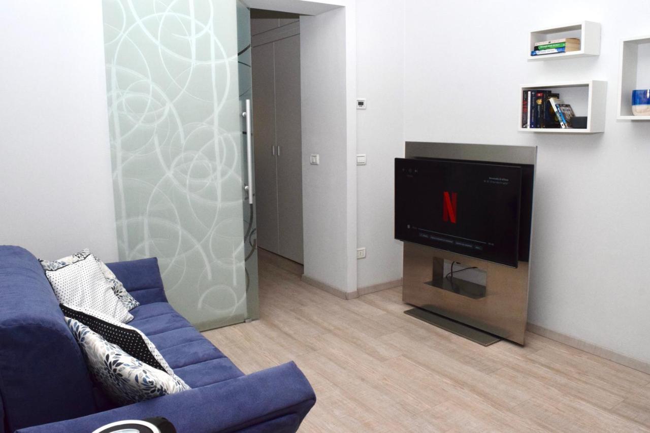 New! Tutto Qui - Apt Wagner - City Life Milaan Buitenkant foto
