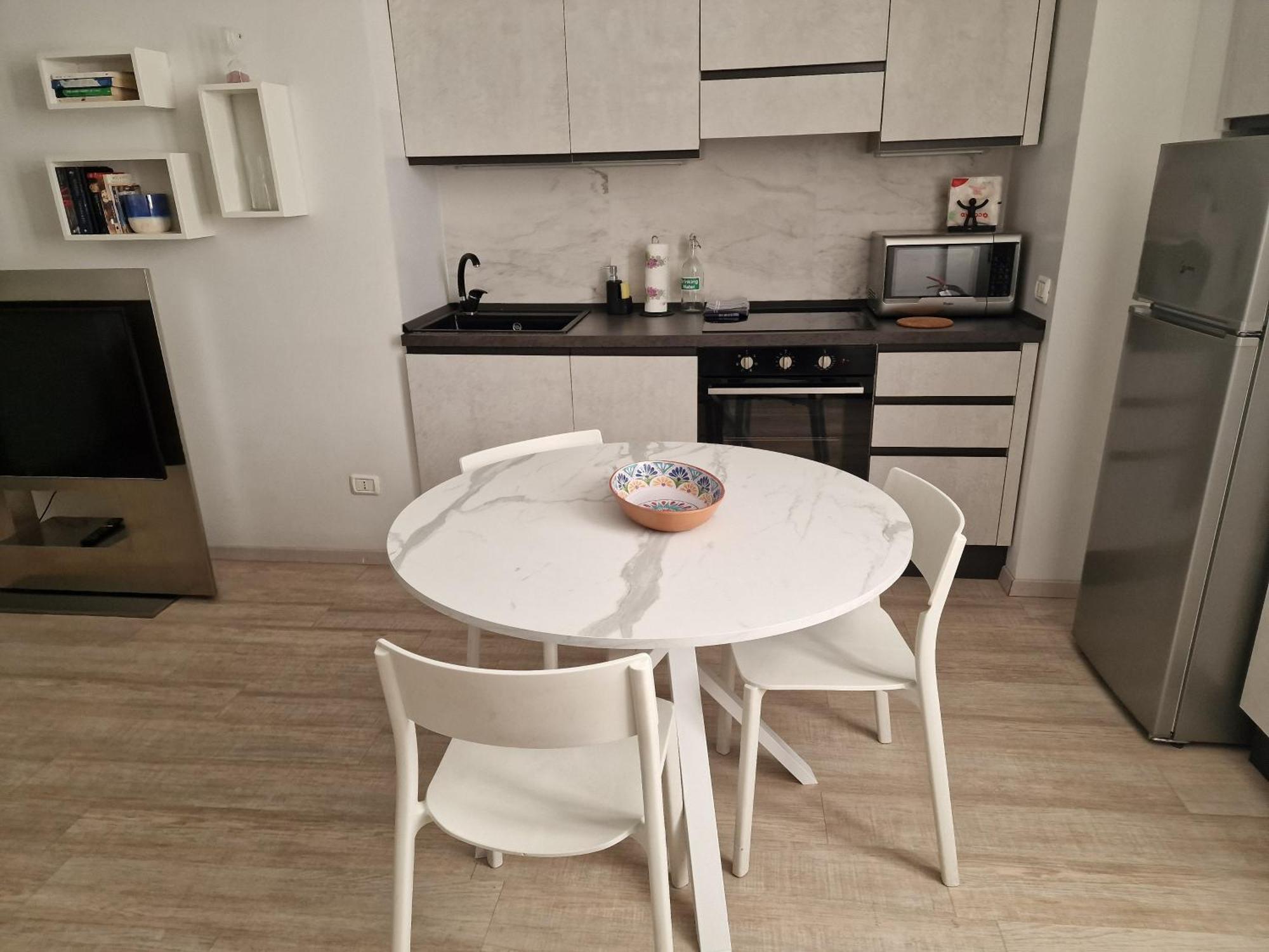 New! Tutto Qui - Apt Wagner - City Life Milaan Buitenkant foto