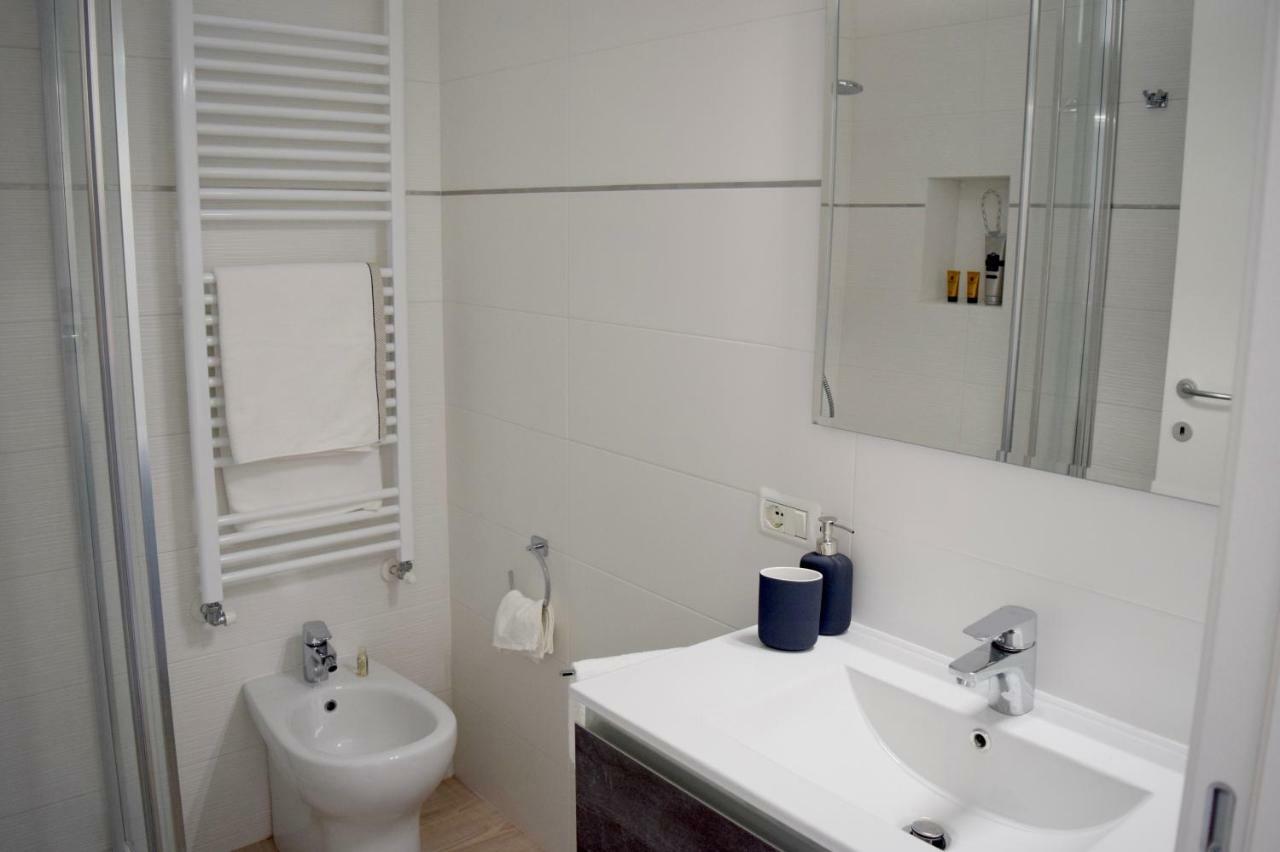 New! Tutto Qui - Apt Wagner - City Life Milaan Buitenkant foto