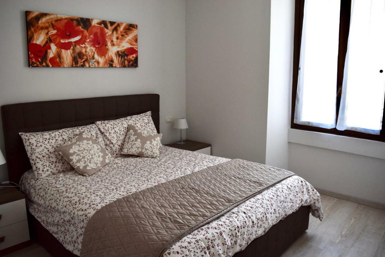 New! Tutto Qui - Apt Wagner - City Life Milaan Buitenkant foto