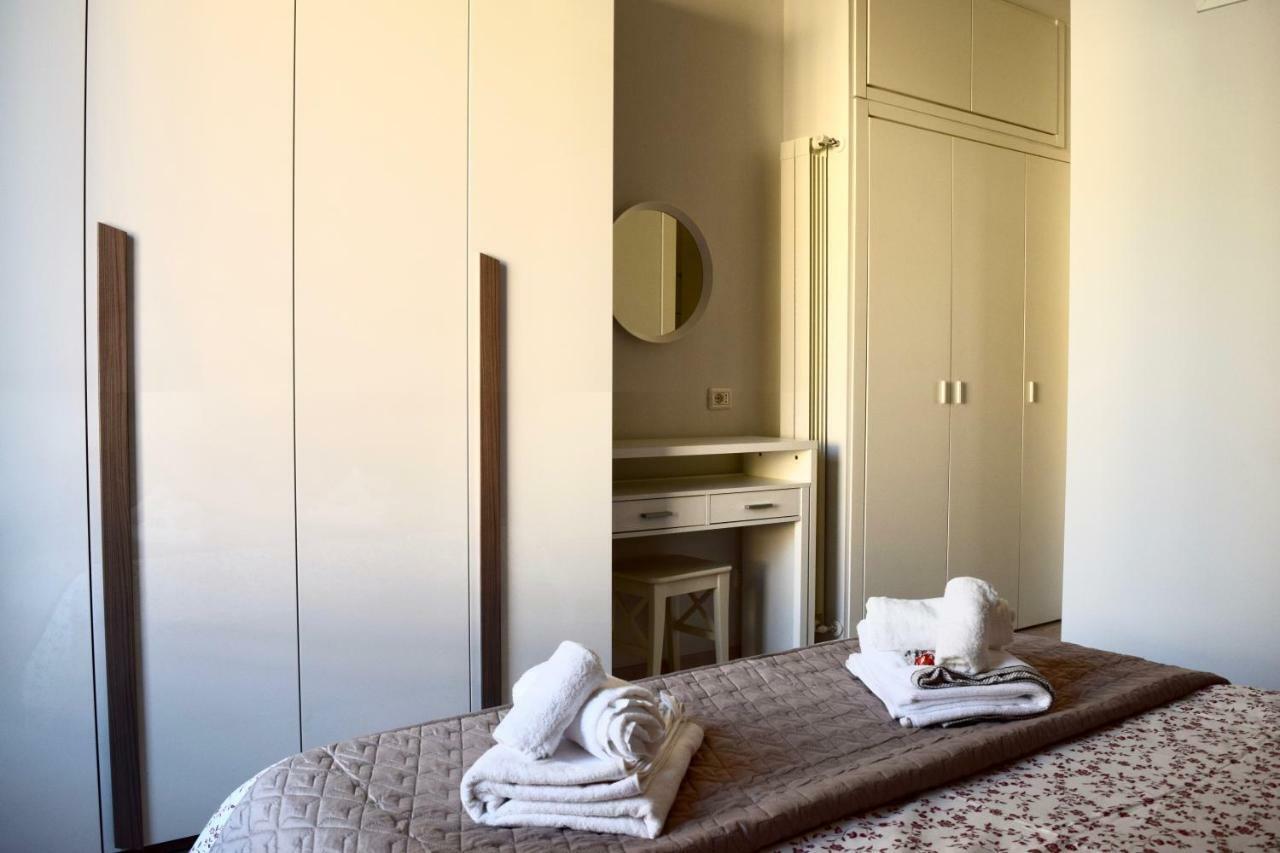 New! Tutto Qui - Apt Wagner - City Life Milaan Buitenkant foto